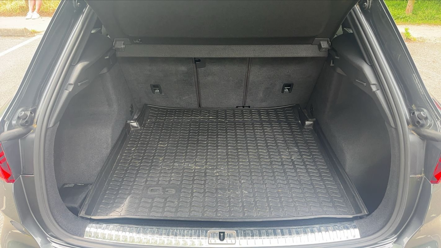 Audi Q3 - Photo 14