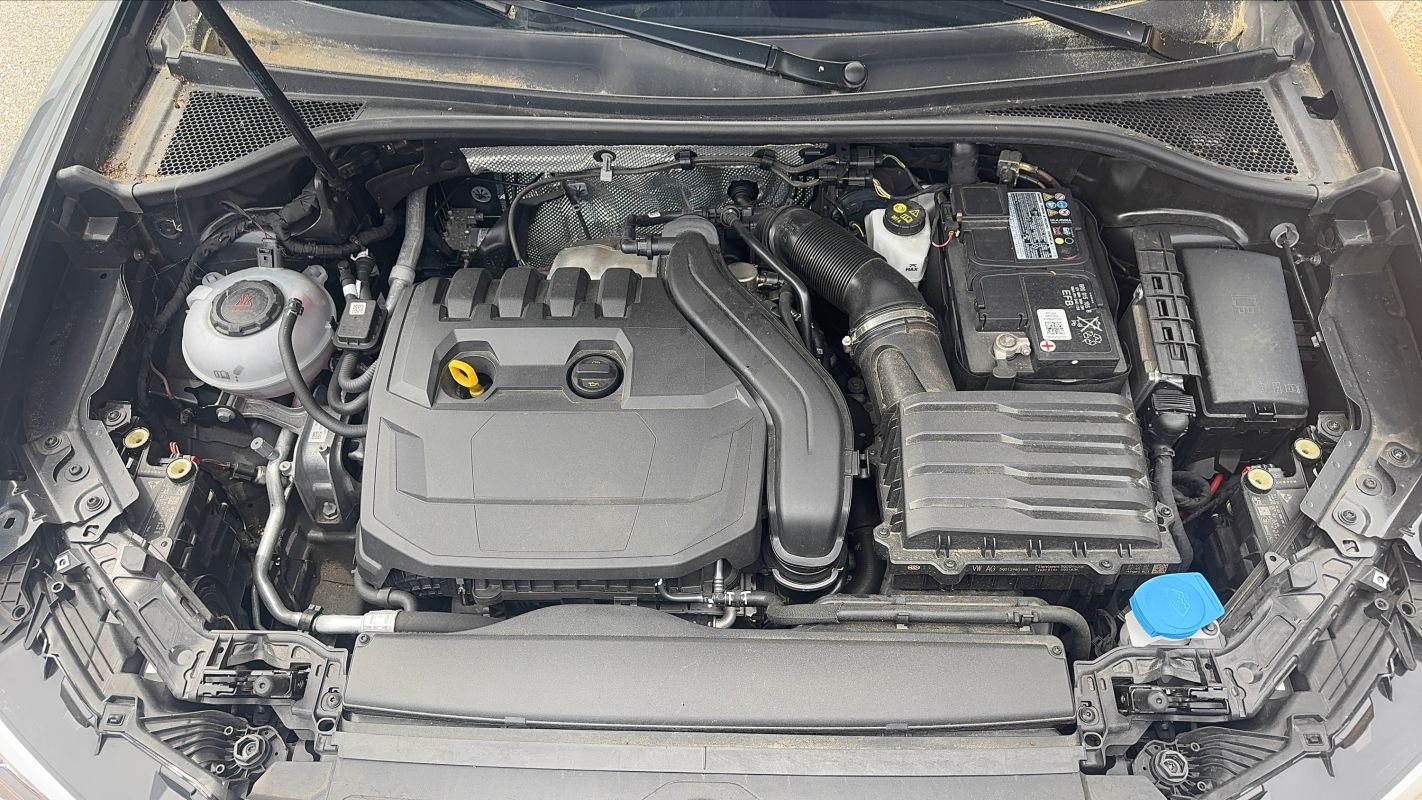 Audi Q3 - Photo 15