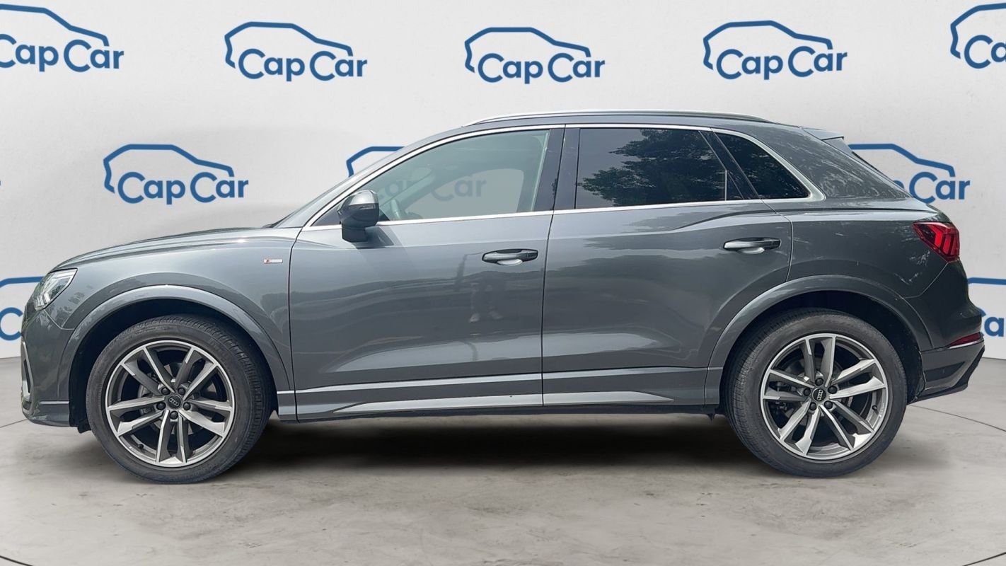 Audi Q3 - Photo 2