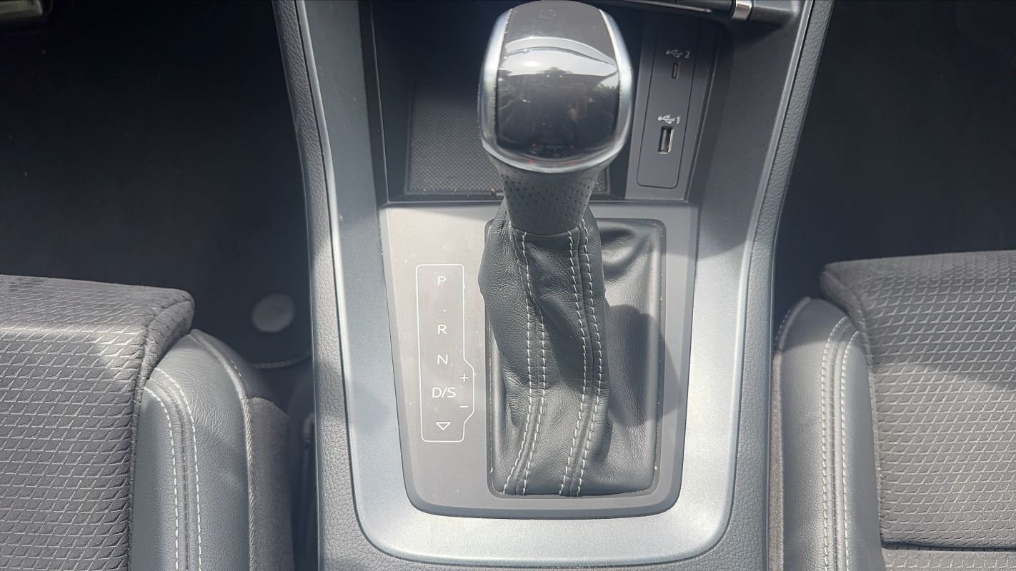 Audi Q3 - Photo 23