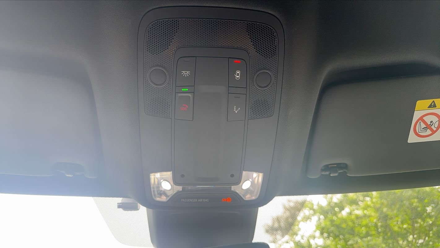 Audi Q3 - Photo 28