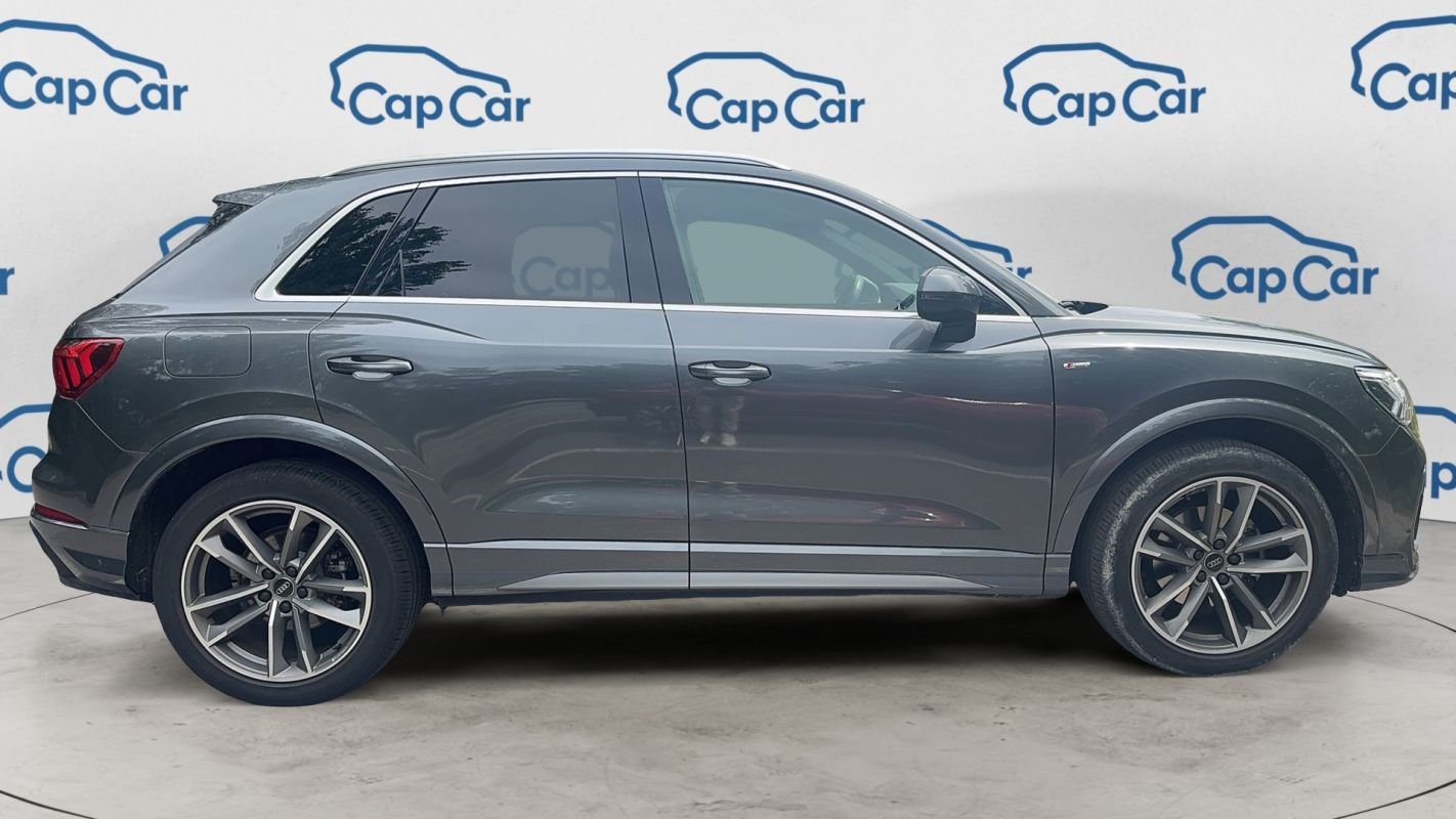 Audi Q3 - Photo 4
