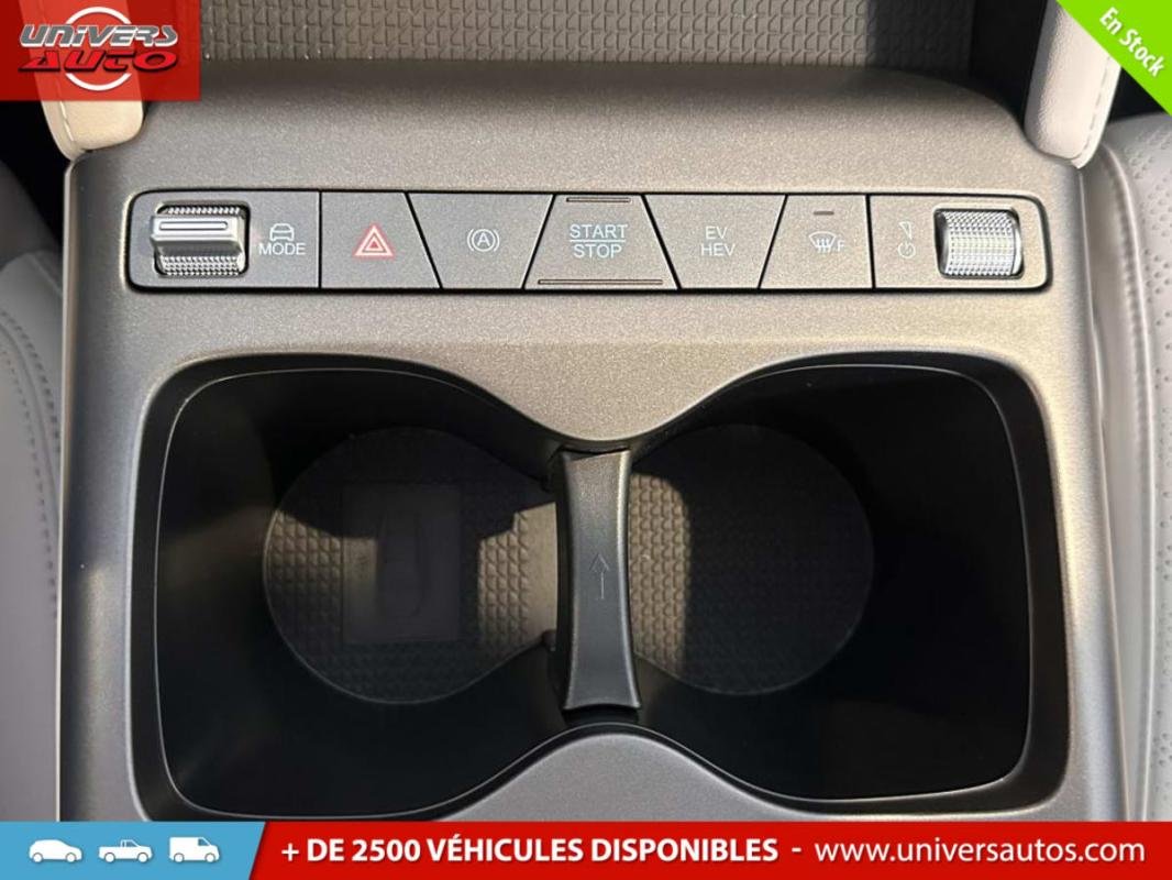 BYD Atto 2 - Photo 21