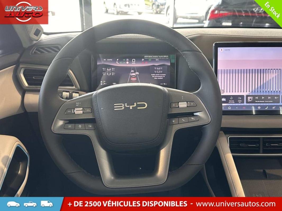 BYD Atto 2 - Photo 7