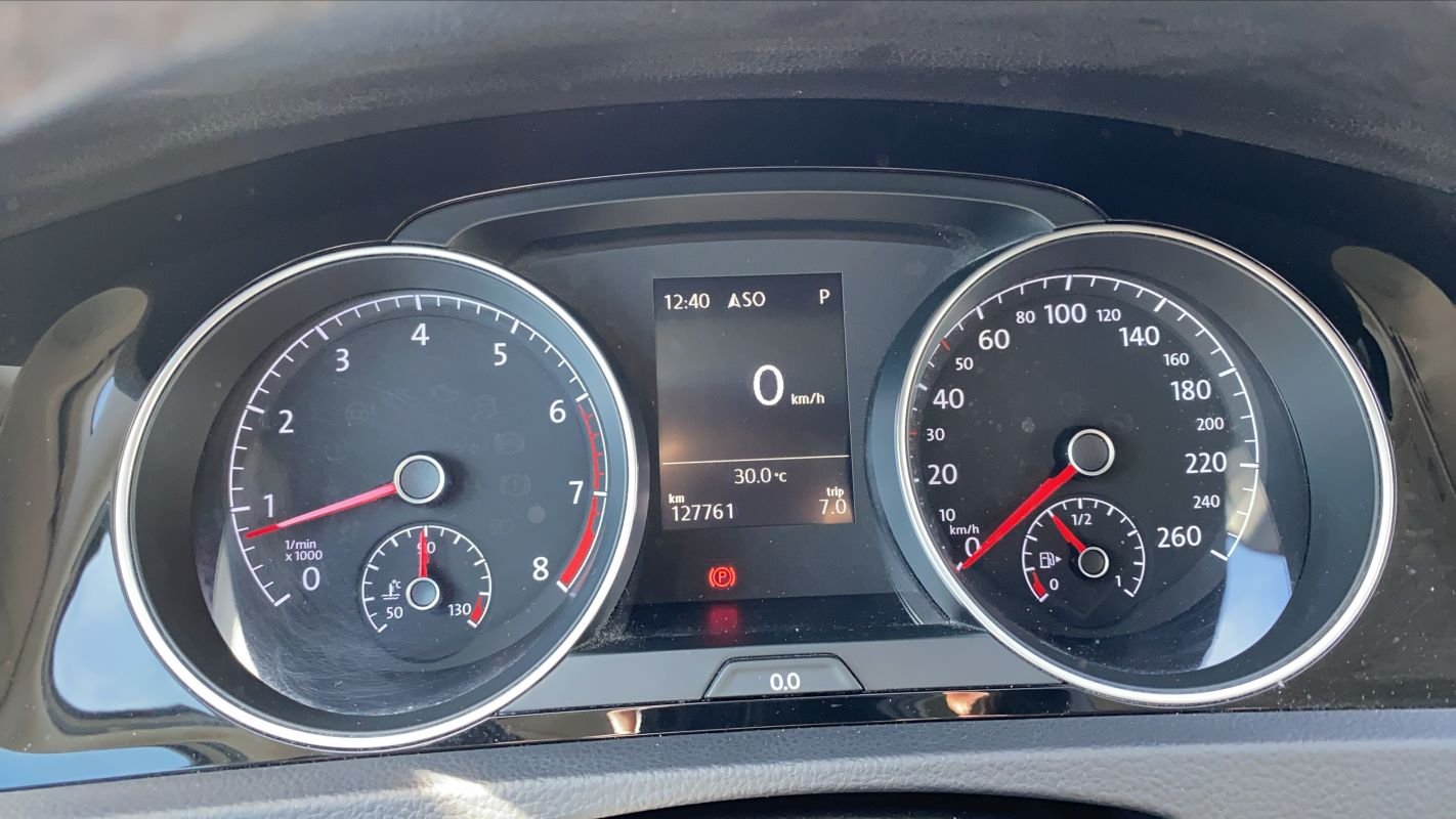 Volkswagen Golf - Photo 12