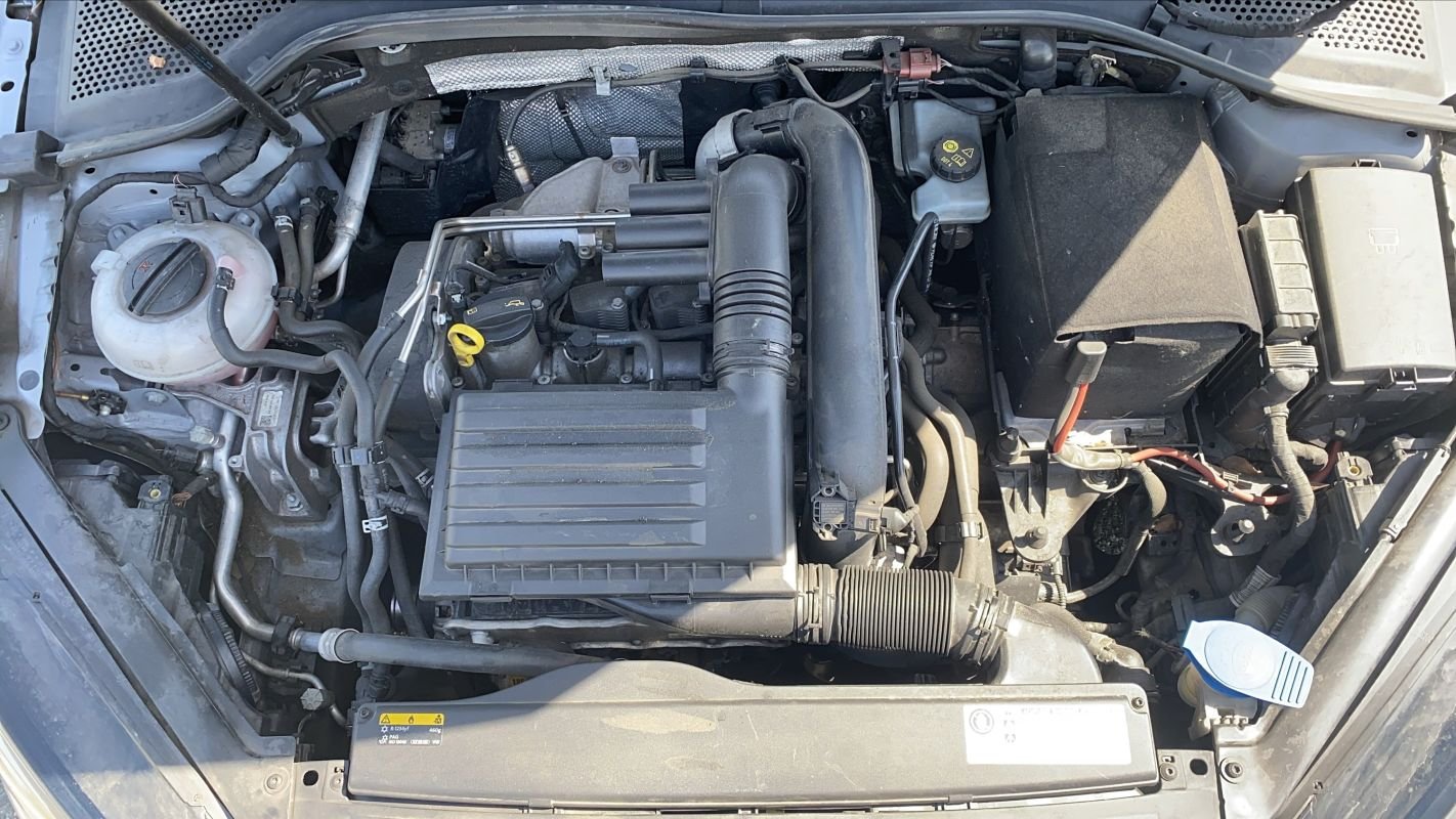 Volkswagen Golf - Photo 15