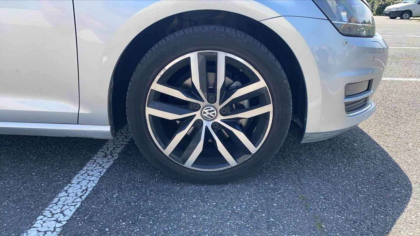 Volkswagen Golf - Photo 17