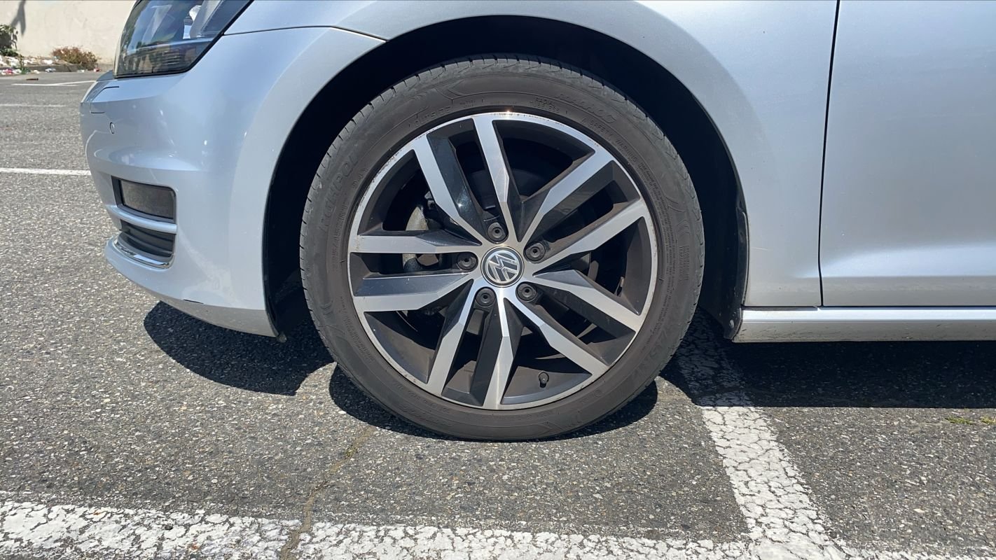 Volkswagen Golf - Photo 18