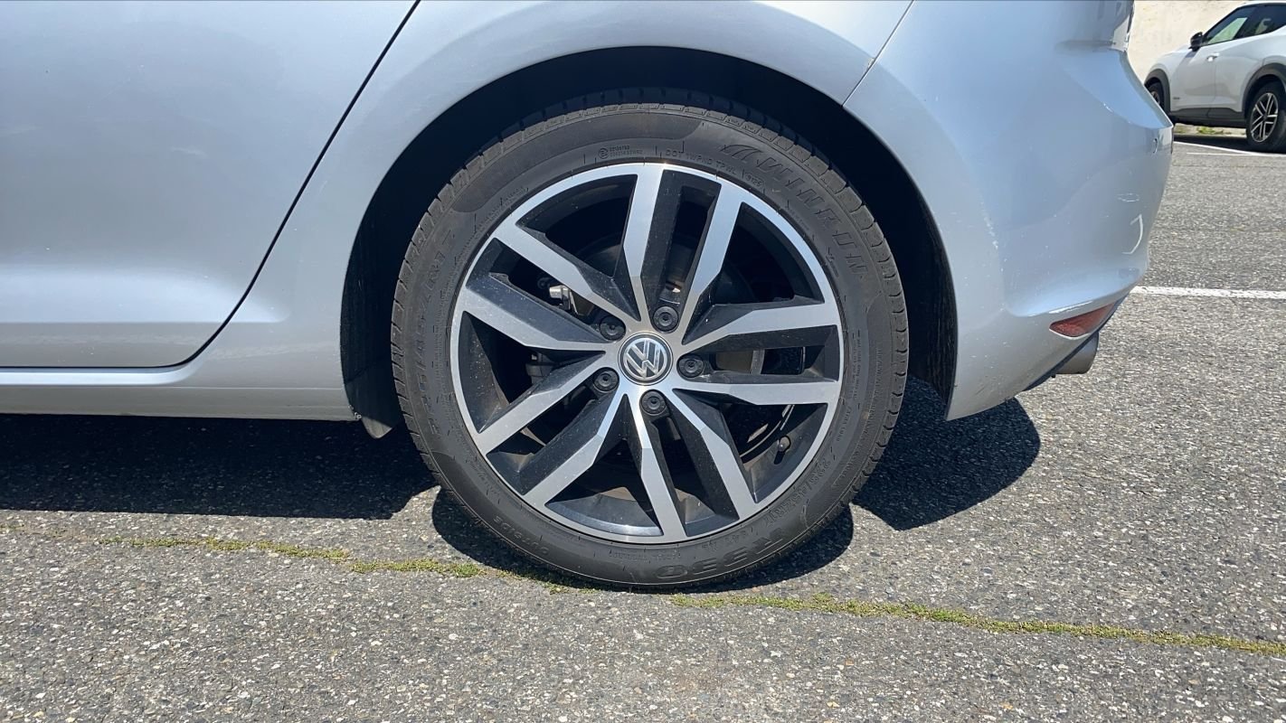 Volkswagen Golf - Photo 19