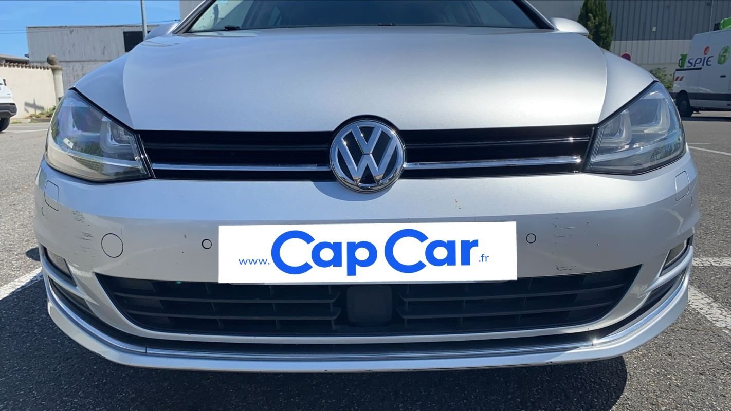 Volkswagen Golf - Photo 20
