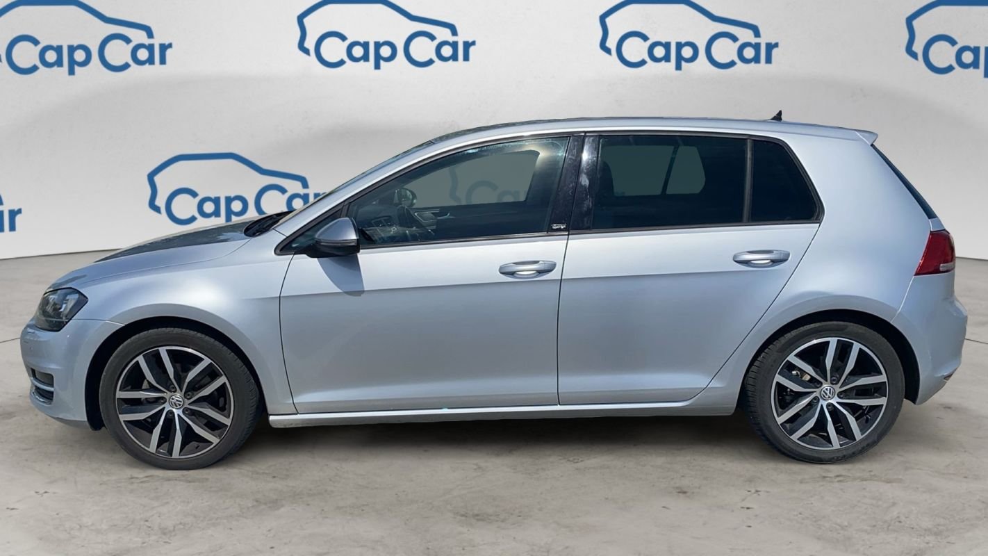 Volkswagen Golf - Photo 2