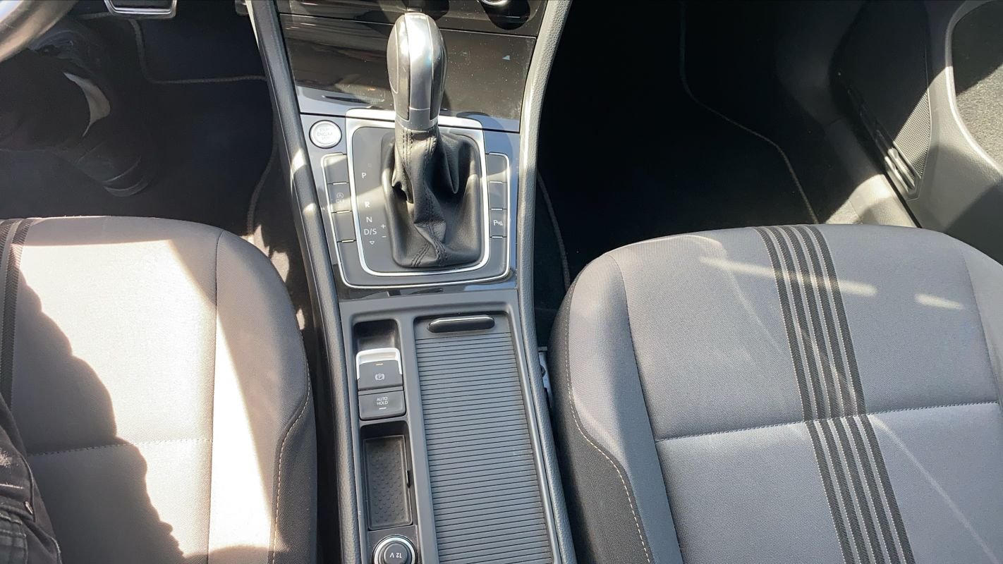 Volkswagen Golf - Photo 29