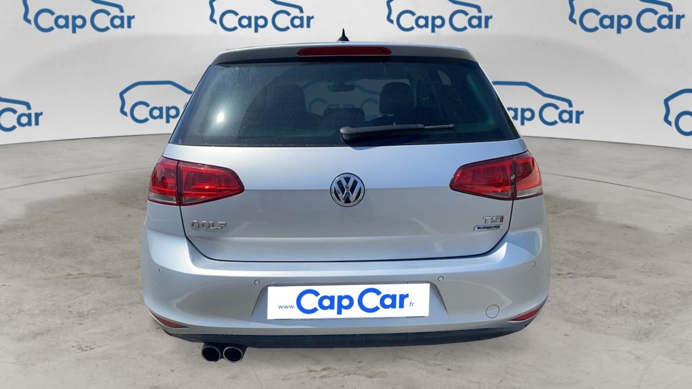 Volkswagen Golf - Photo 3