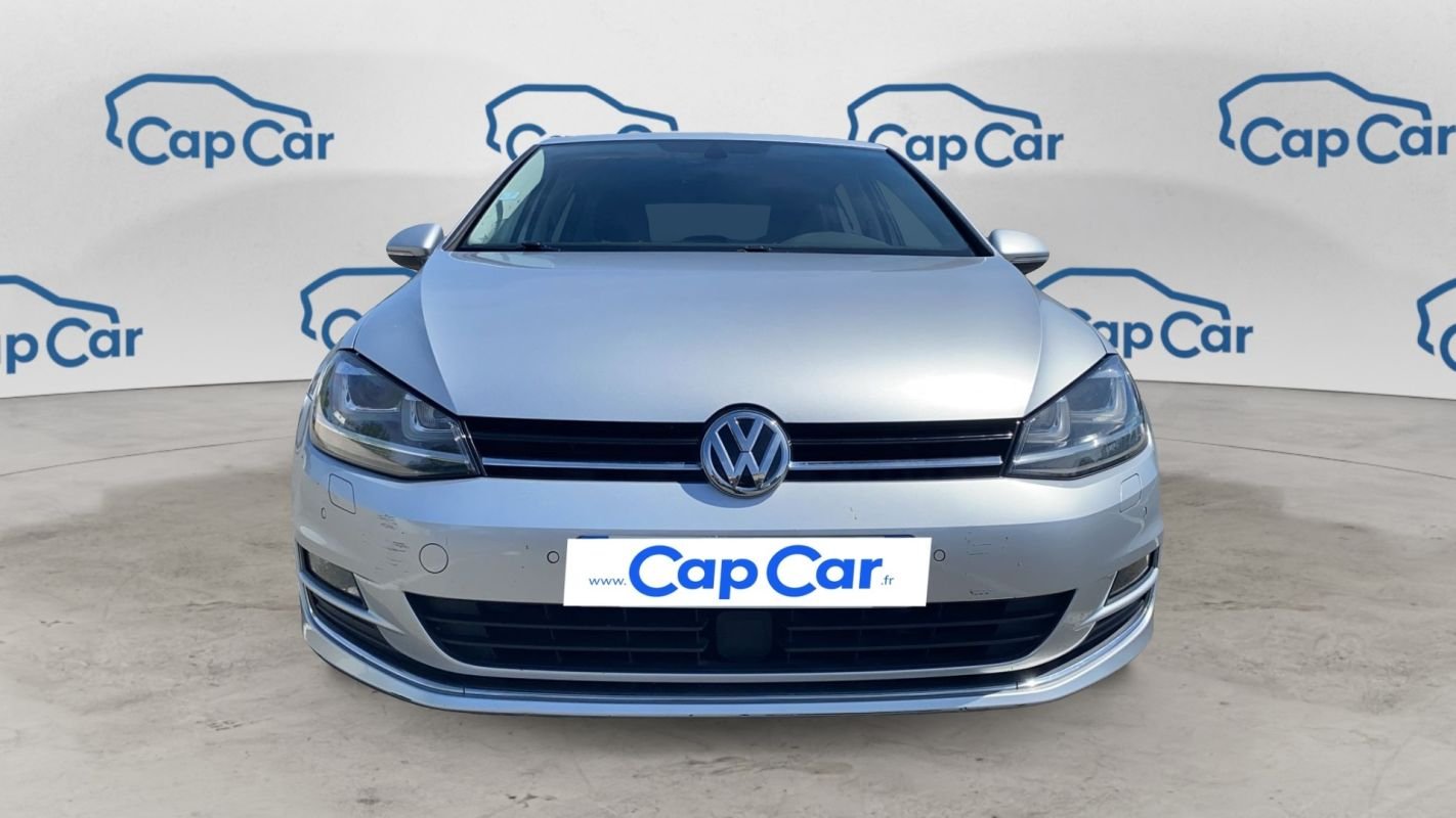 Volkswagen Golf - Photo 5