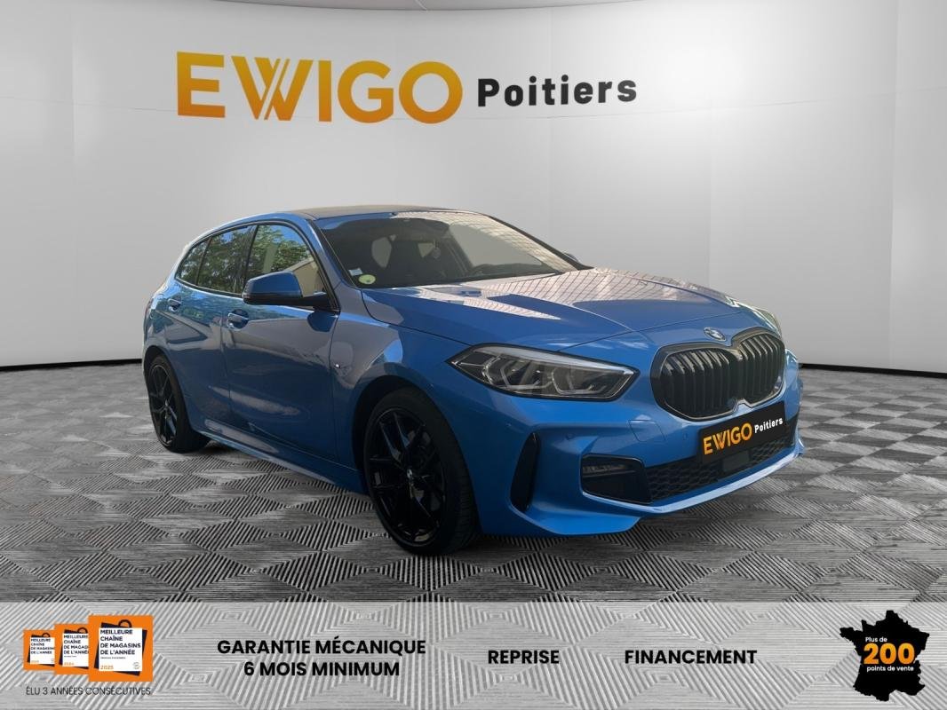 BMW Série 1