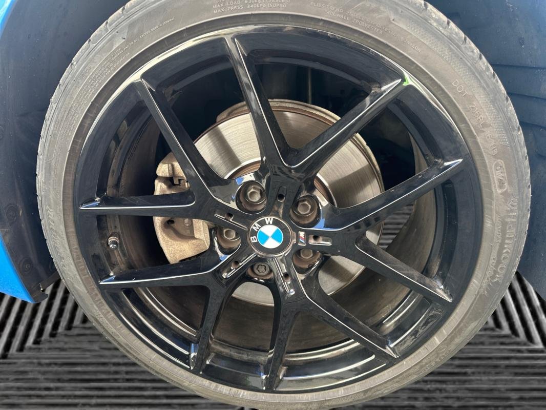 BMW Série 1 - Photo 21