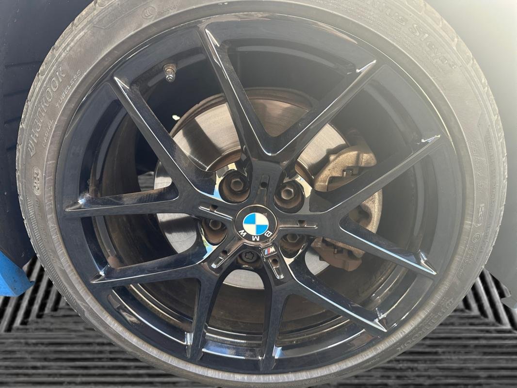 BMW Série 1 - Photo 22