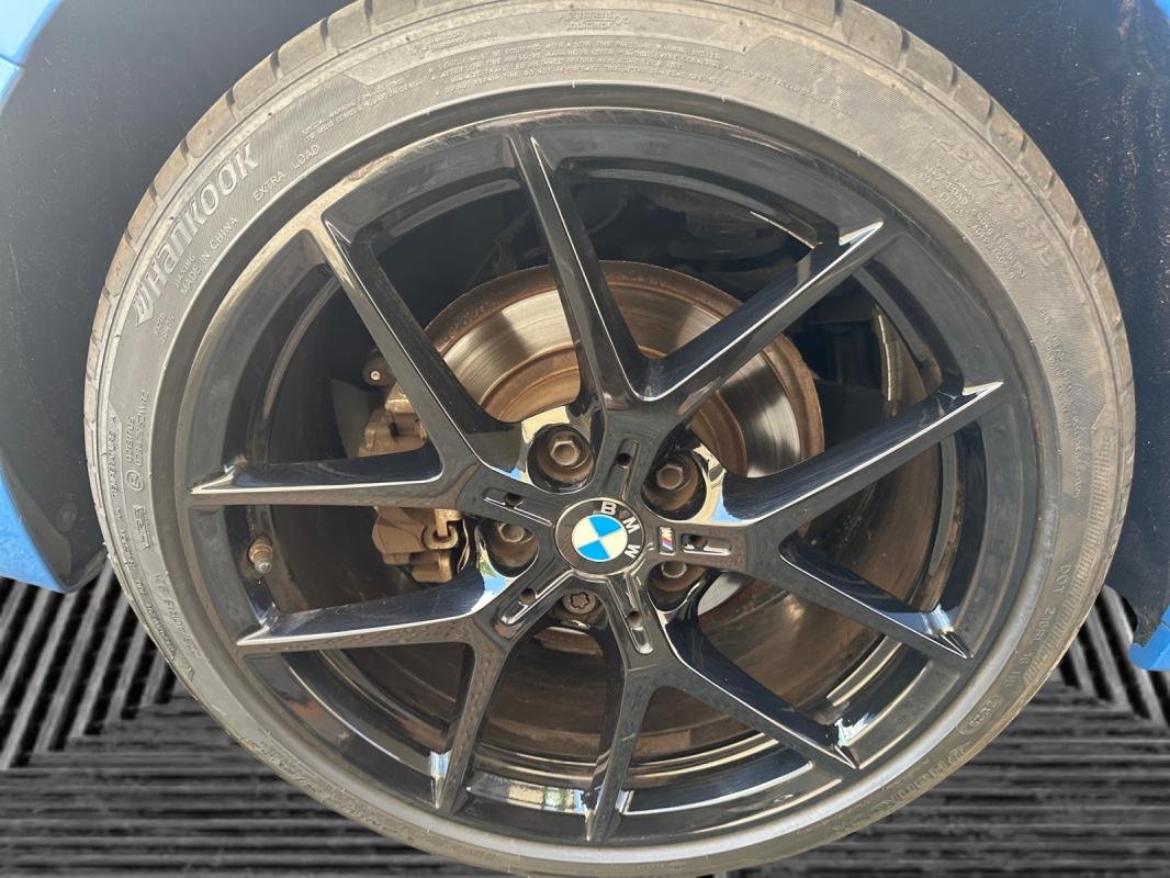 BMW Série 1 - Photo 23