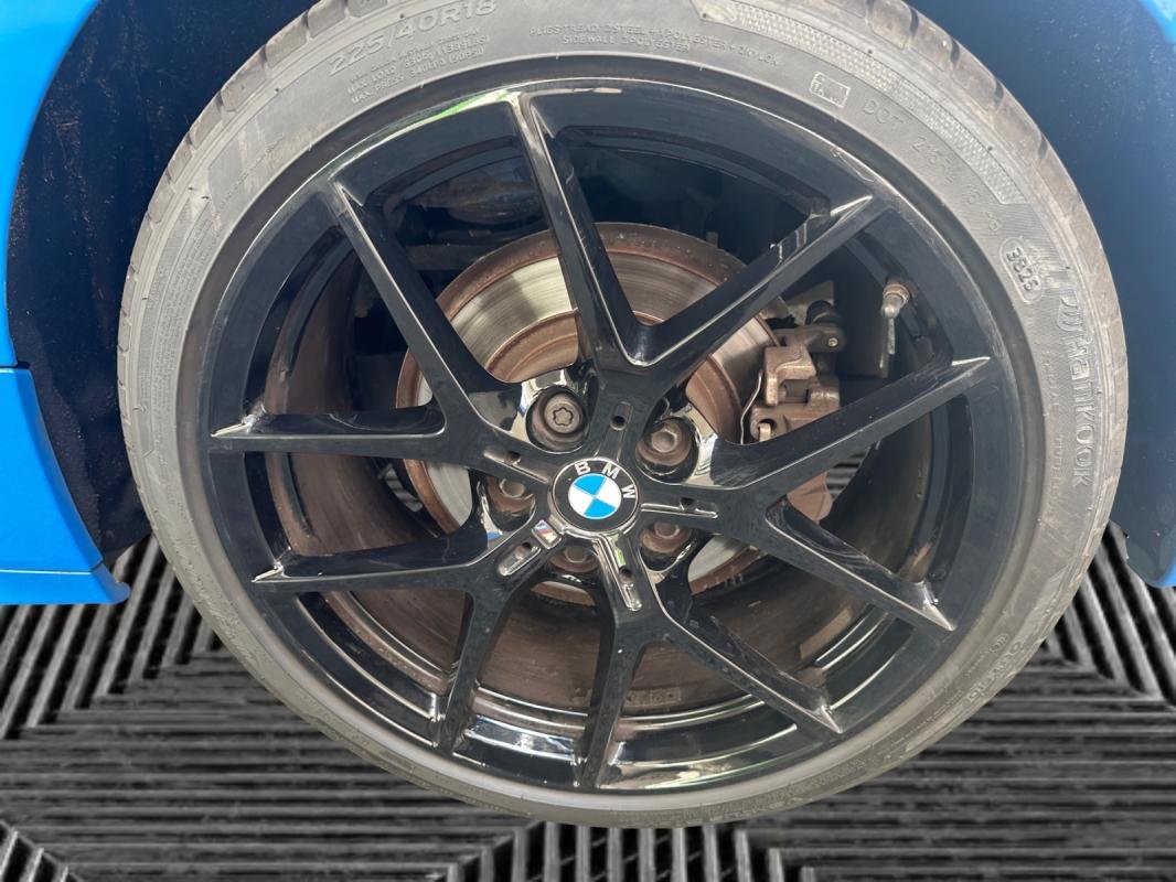 BMW Série 1 - Photo 24