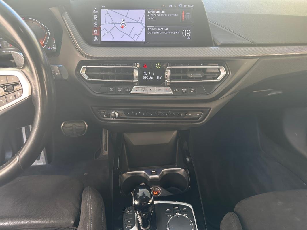 BMW Série 1 - Photo 10