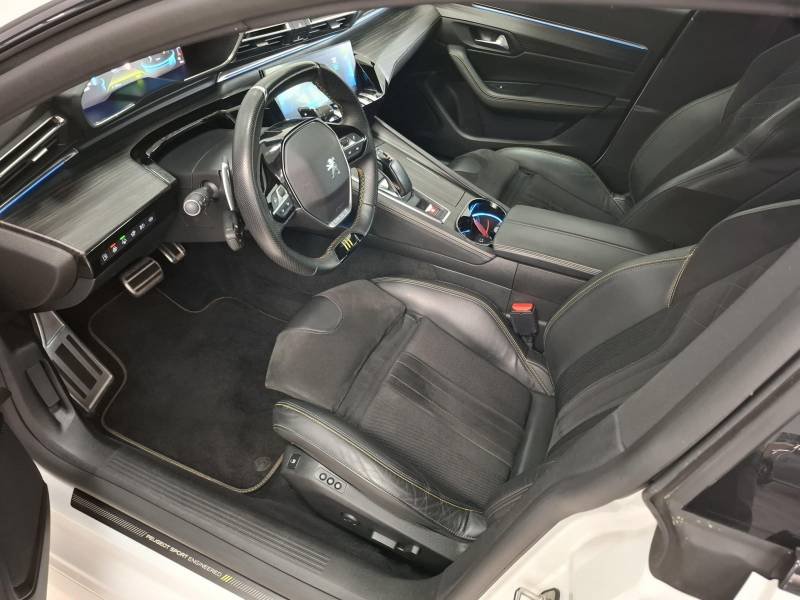 Peugeot 508 - Photo 11
