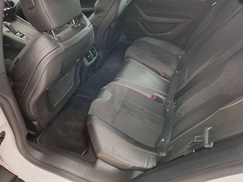 Peugeot 508 - Photo 12