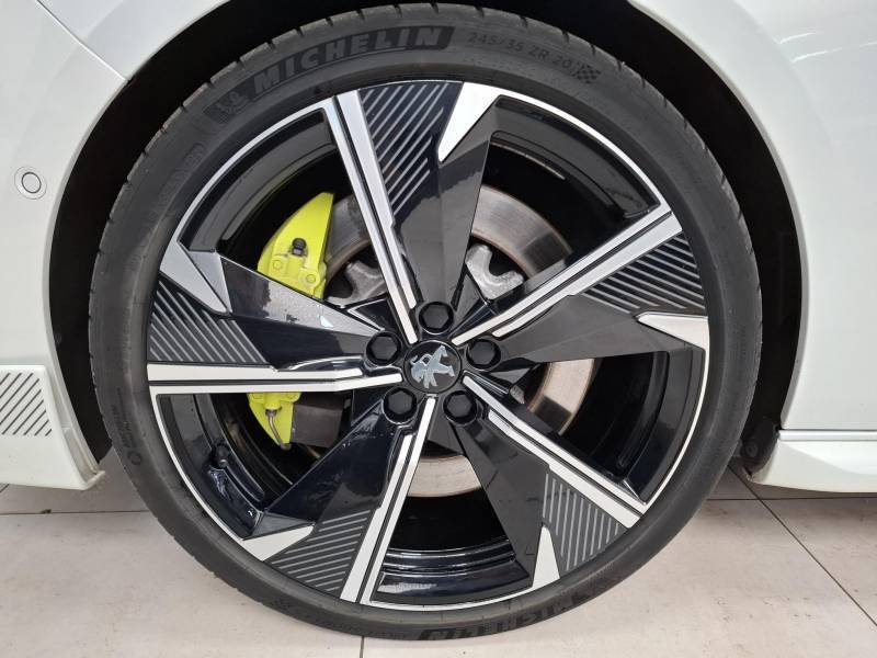 Peugeot 508 - Photo 13
