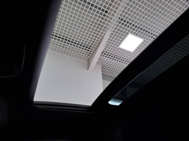 Peugeot 508 - Photo 15