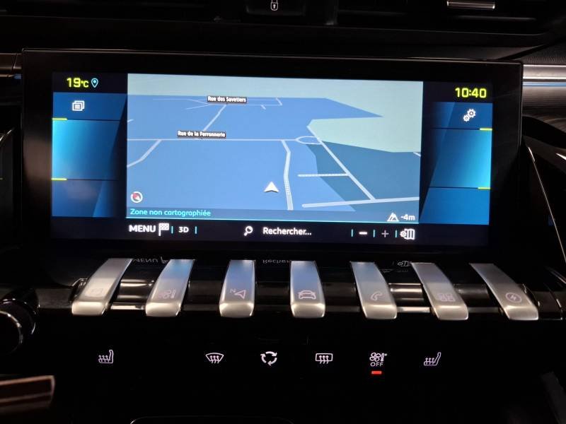 Peugeot 508 - Photo 16