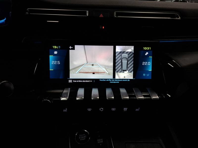 Peugeot 508 - Photo 17