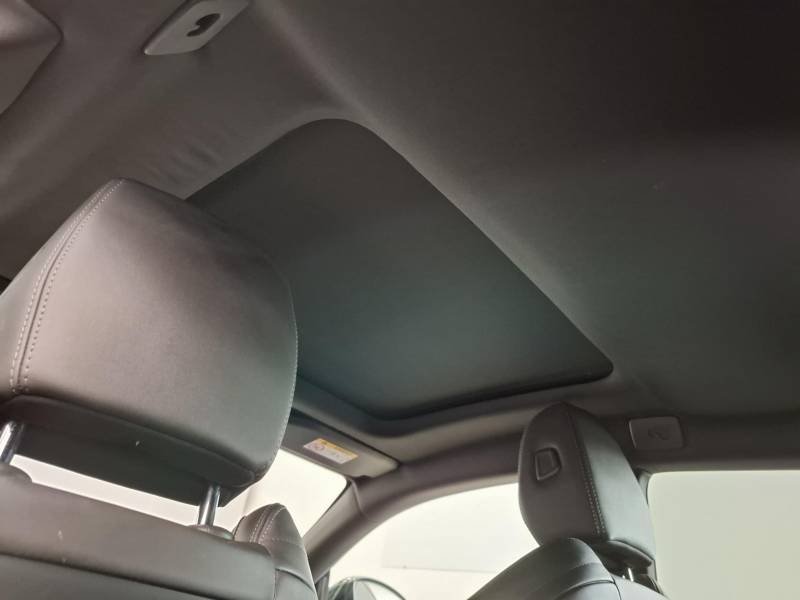 Peugeot 508 - Photo 21