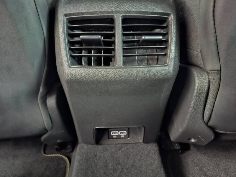 Peugeot 508 - Photo 22