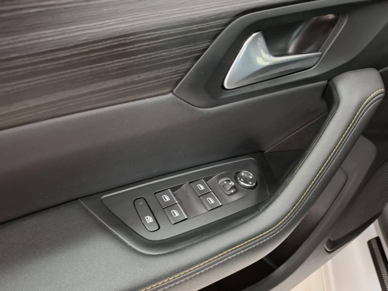 Peugeot 508 - Photo 23