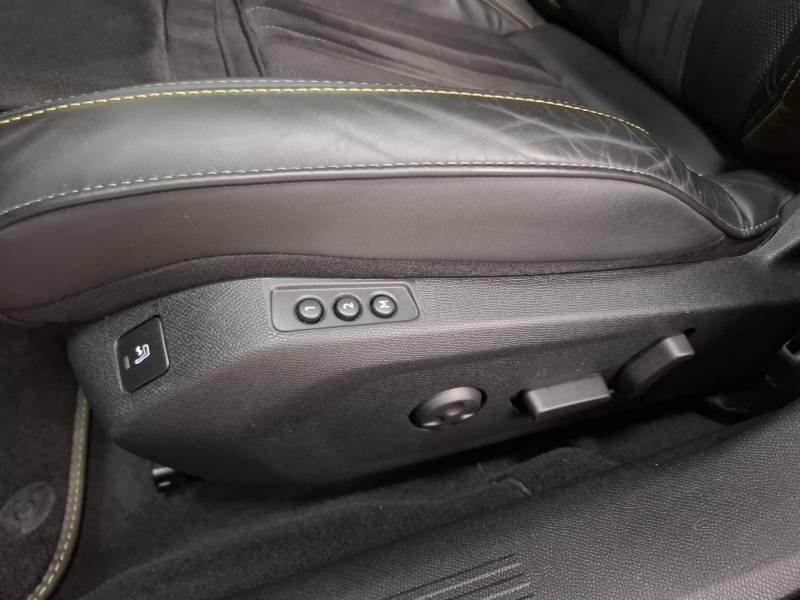 Peugeot 508 - Photo 25