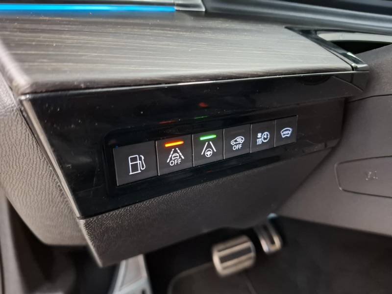 Peugeot 508 - Photo 26