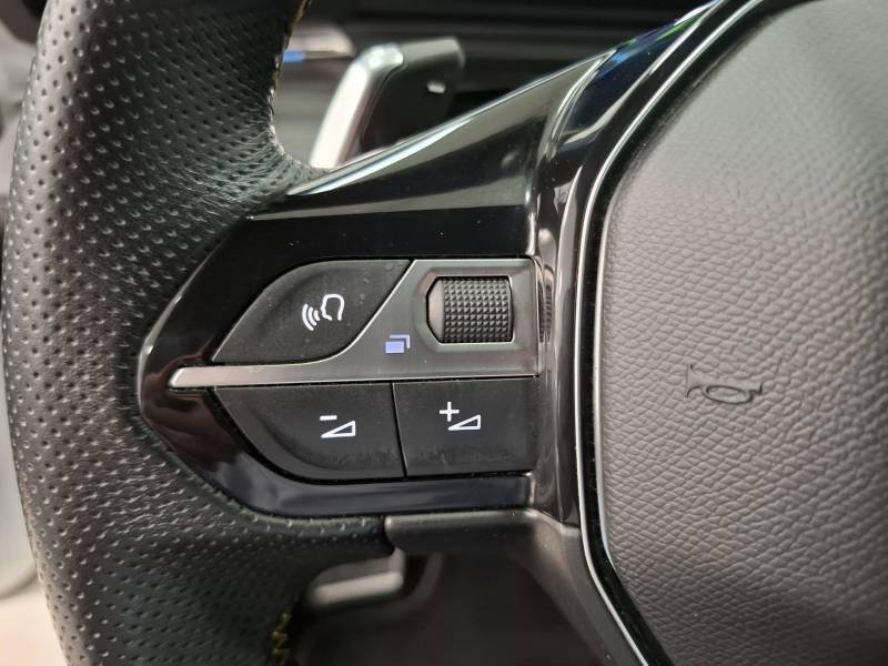Peugeot 508 - Photo 27