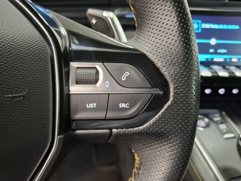Peugeot 508 - Photo 28
