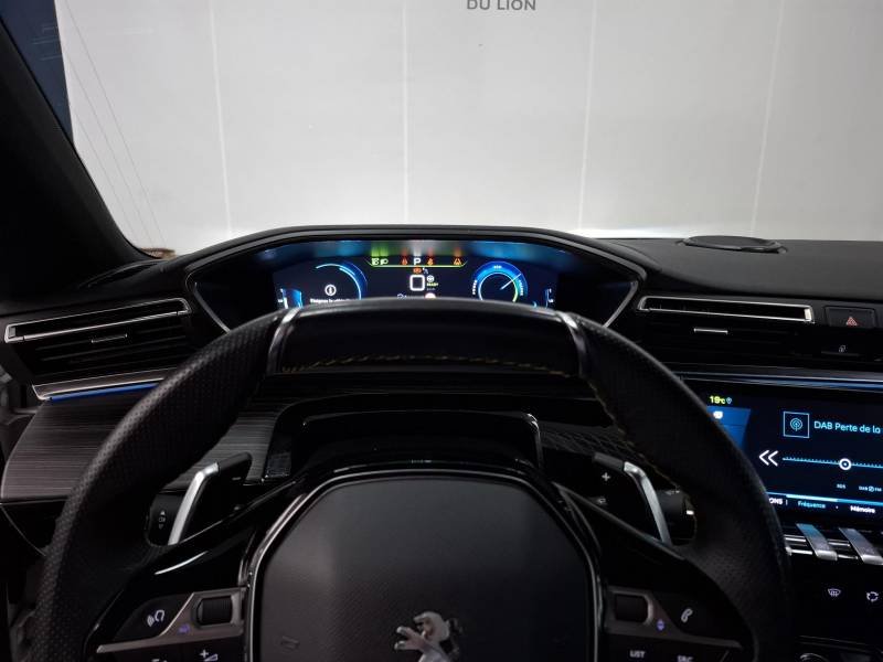 Peugeot 508 - Photo 29