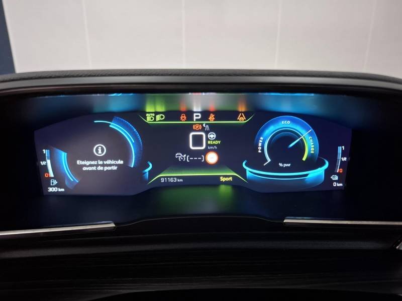 Peugeot 508 - Photo 30