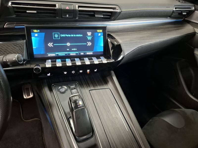 Peugeot 508 - Photo 31
