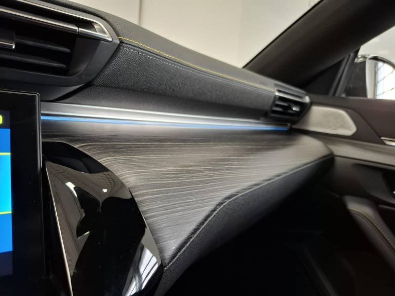 Peugeot 508 - Photo 32