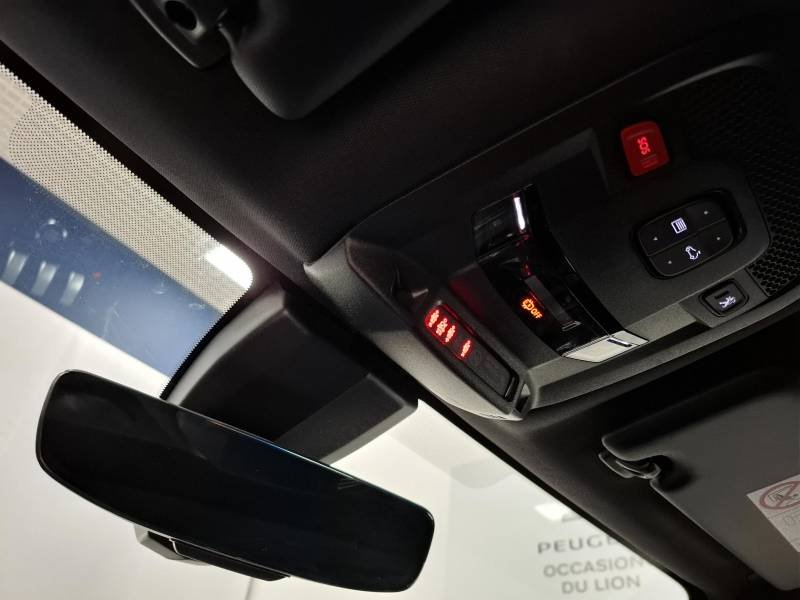 Peugeot 508 - Photo 33