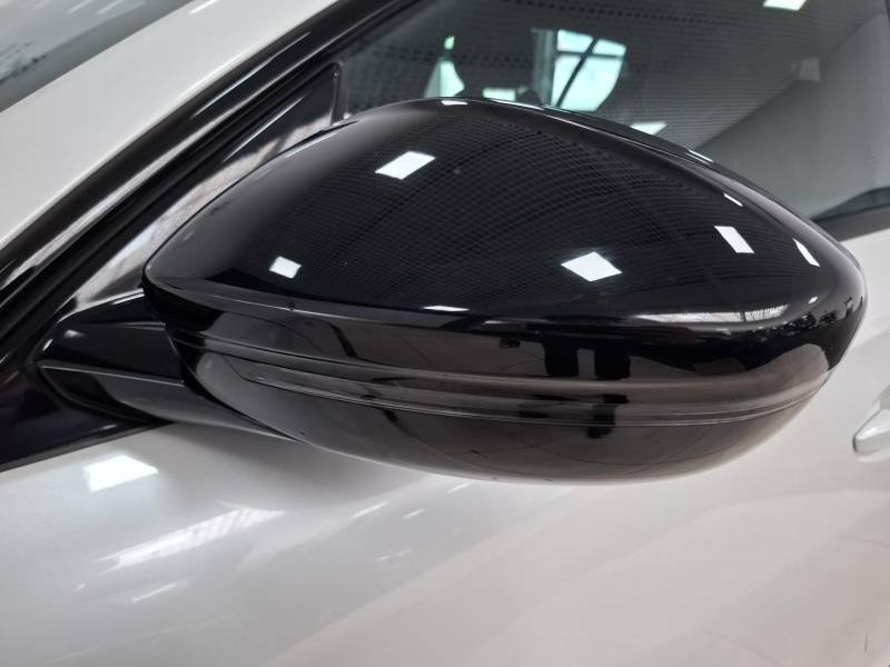 Peugeot 508 - Photo 35