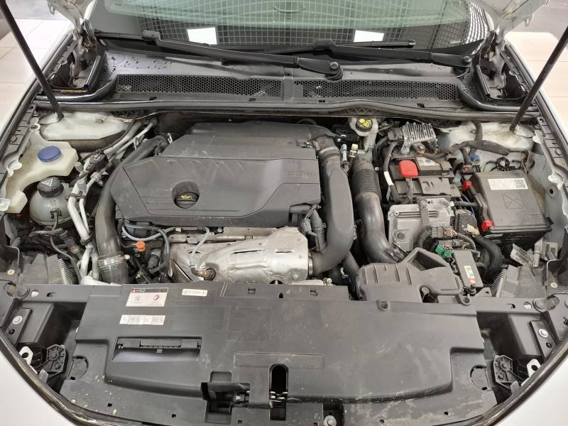 Peugeot 508 - Photo 36
