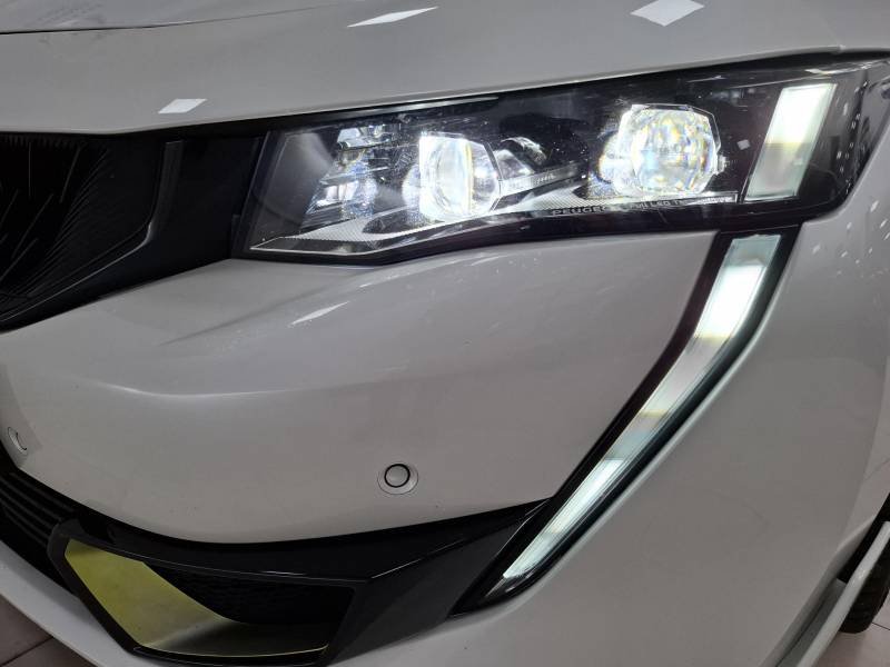 Peugeot 508 - Photo 37