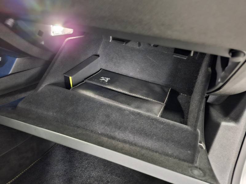 Peugeot 508 - Photo 38