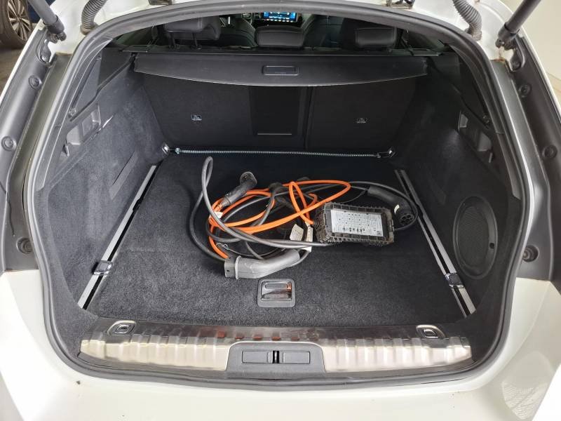 Peugeot 508 - Photo 9