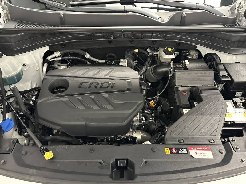 Kia Sportage - Photo 11