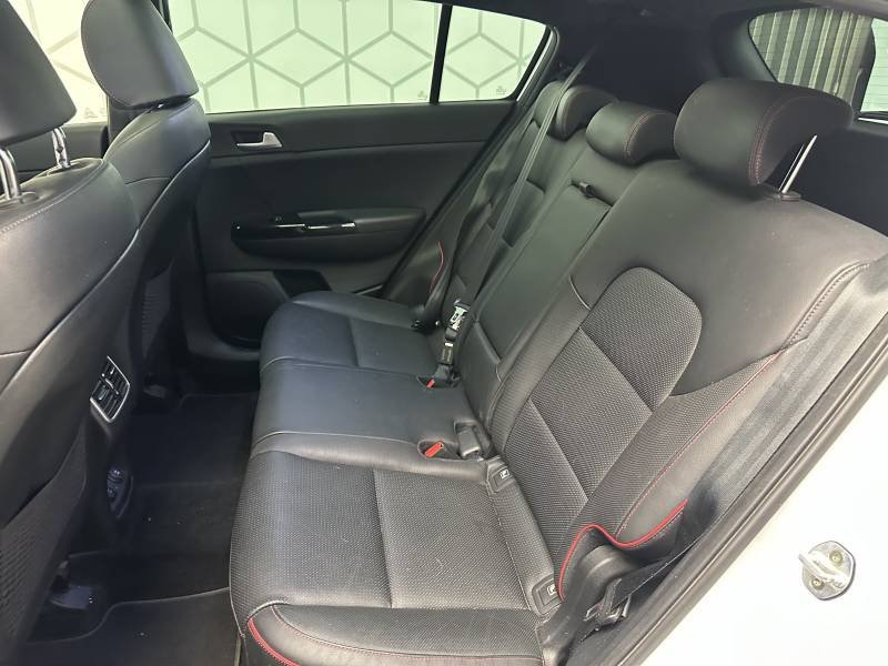 Kia Sportage - Photo 15