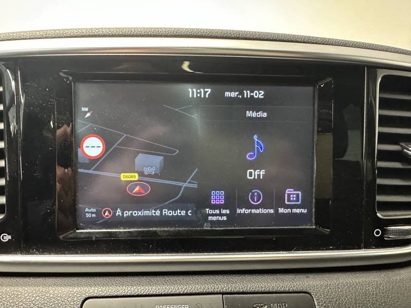 Kia Sportage - Photo 18